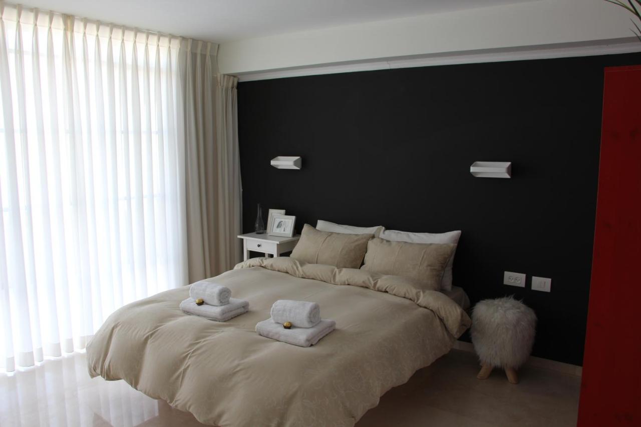DesertB - B&B