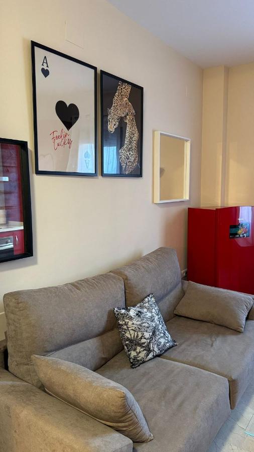 Apartamento Sunset Views Punta Umbria - Chambres d’hôtes