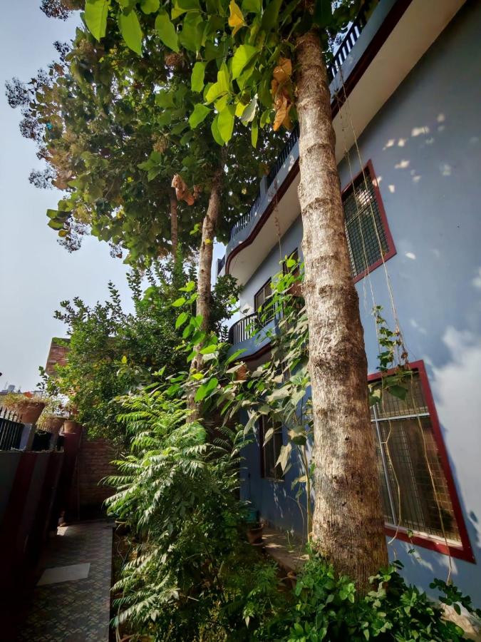 Radhe Niwas - B&B Allahabad