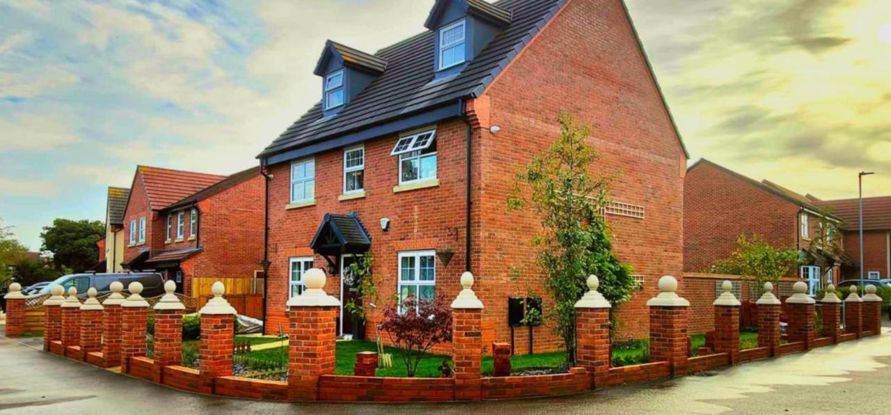 Magnolia House - B&B