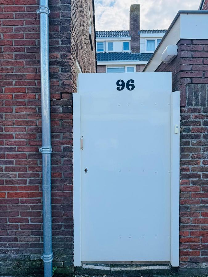Zomerhuis - Gratis parkeren! - Ferienwohnung Noordwijk aan Zee