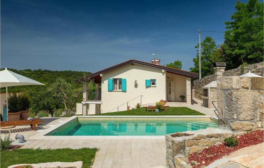 Villa Cartolina by IstriaLux - B&B
