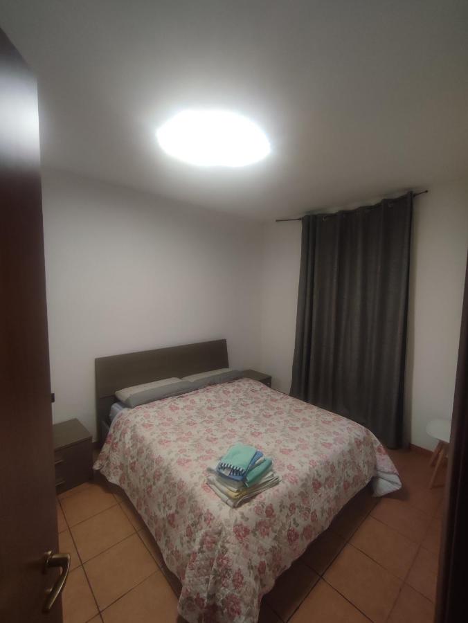 Casa a 5 minuti dal centro di Tortona - B&B