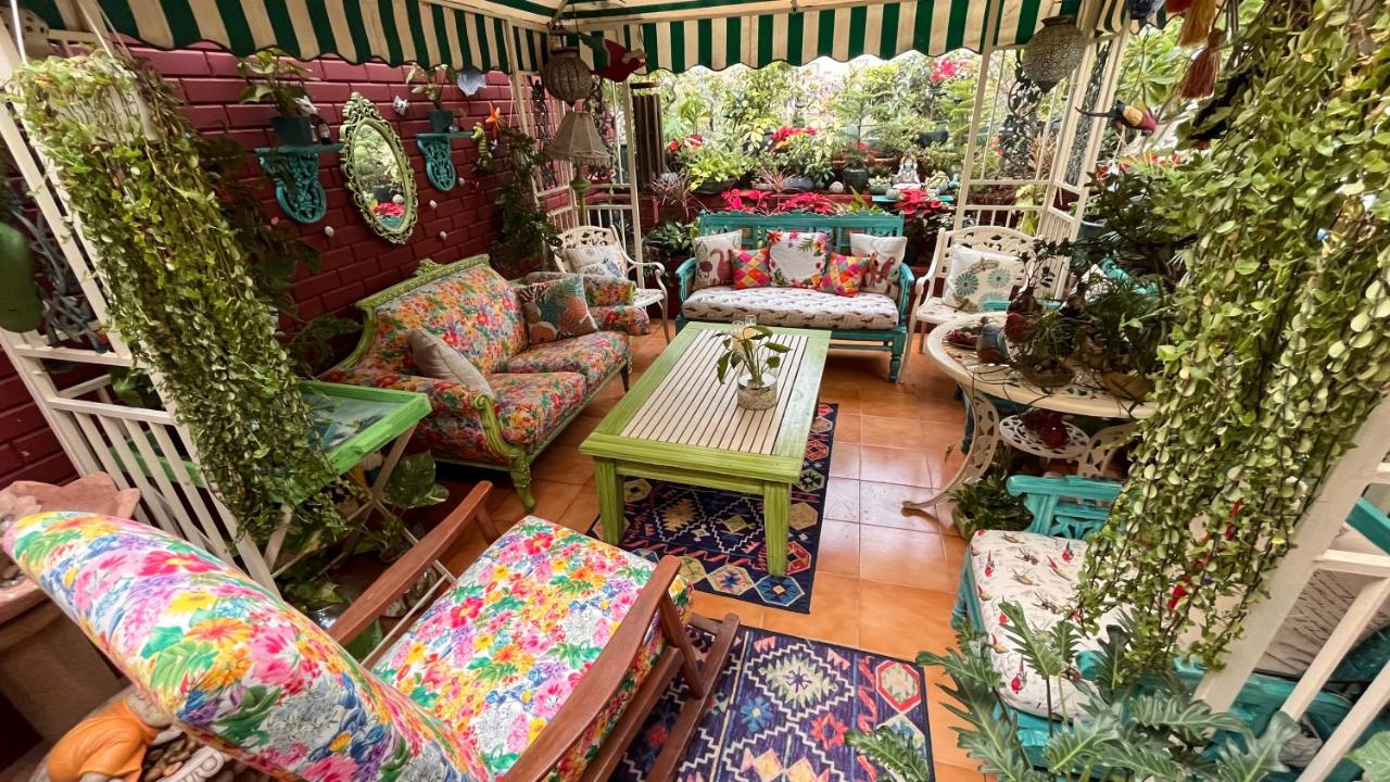 Chambre Double Deluxe