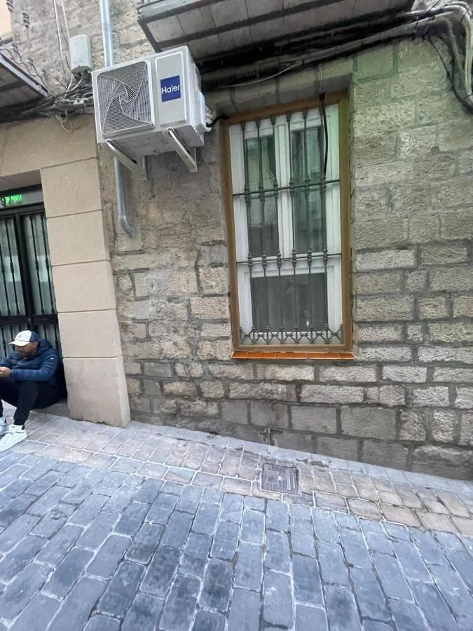Salido 19 - B&B Jaén