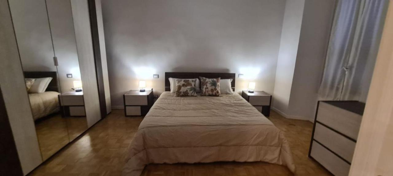 Appartamento con 1 Camera da Letto e Balcone