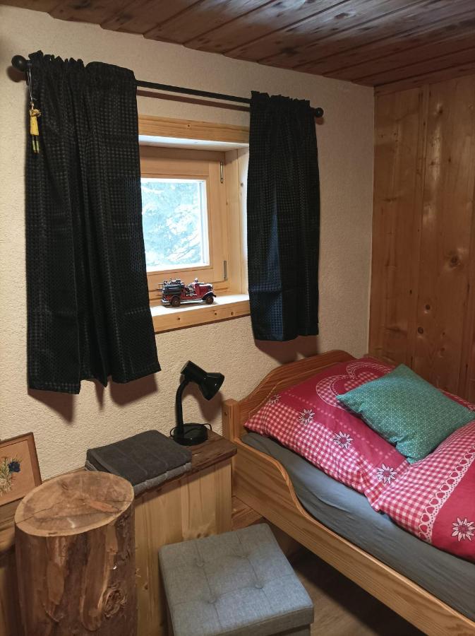 Twin Room with Garden View