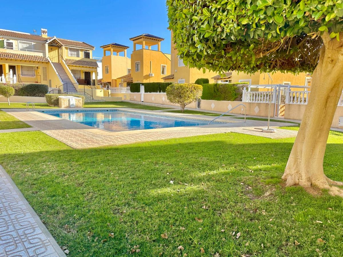 La Casa Lomas del Golf - Appartement 2 chambres - B&B