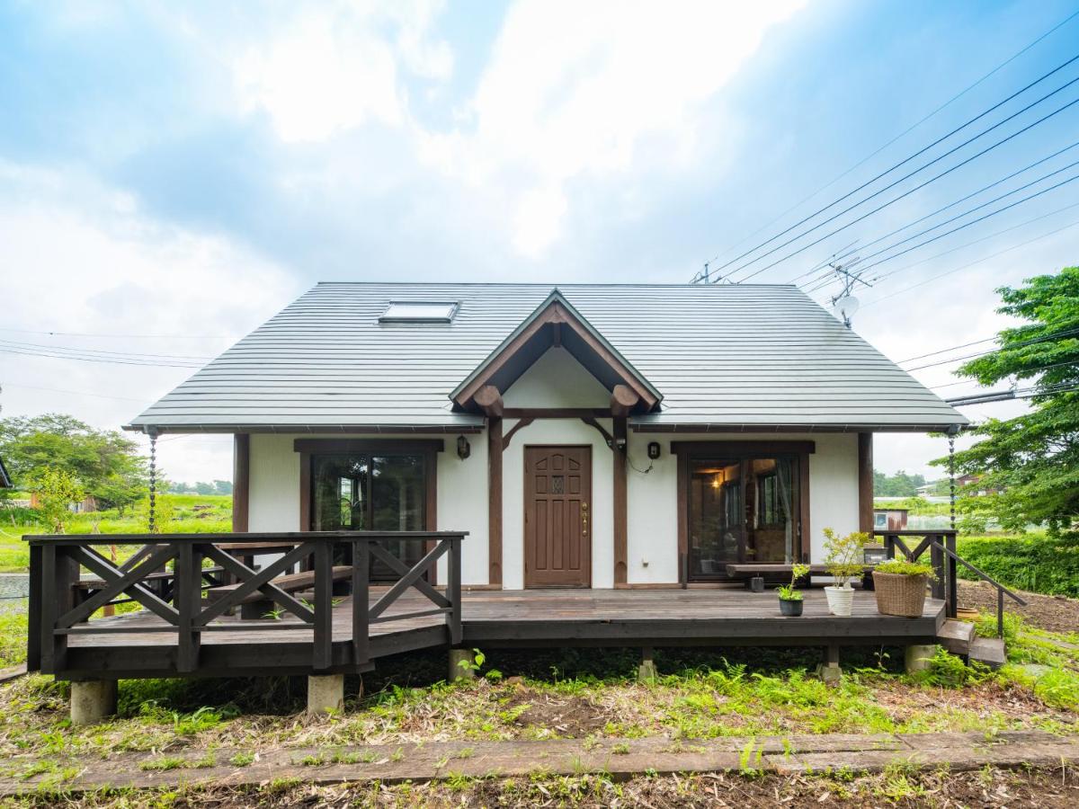 八ヶ岳 HOKUTO BASE -Yatsugatake- - B&B