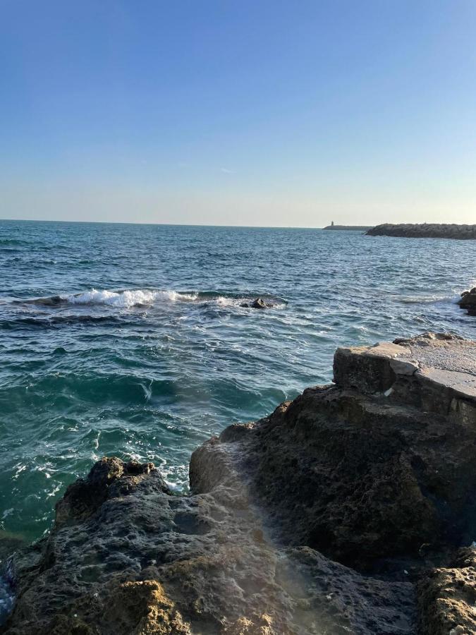Dar Fatma Maamoura Walk to Beach Tunisian Getaway - Ferienwohnung El Maamoura