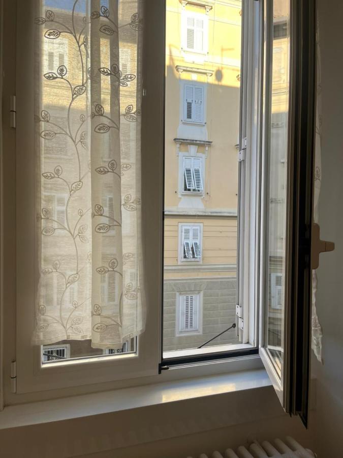 Snapstay Trieste Centrale 6 Posti Letto - Ferienwohnung