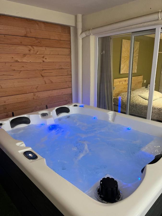 Appartement bien être à Colmar - Chambres d’hôtes