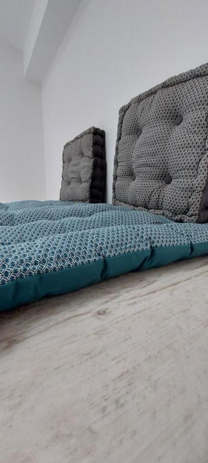 Standard Doppelzimmer