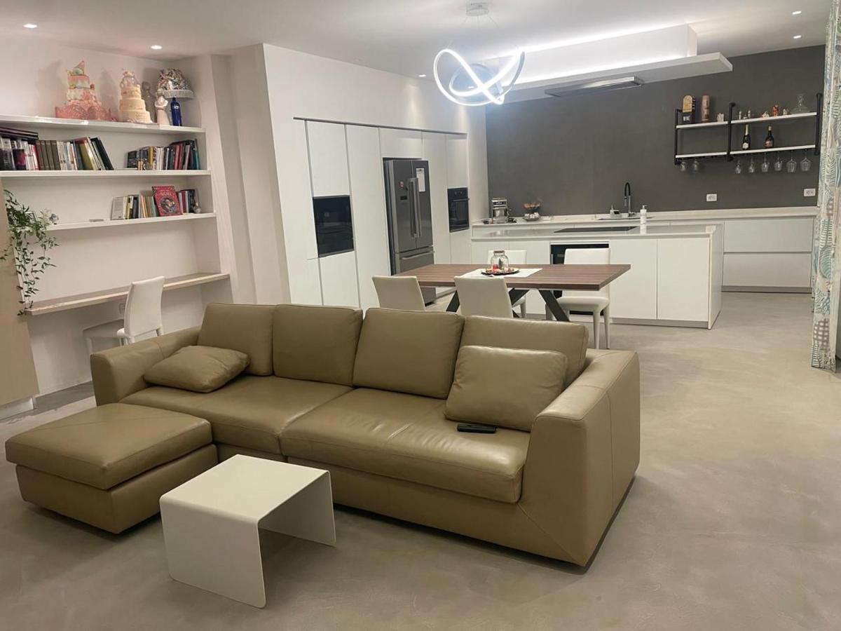 A DUE PASSI - Ferienwohnung Castel di Lama