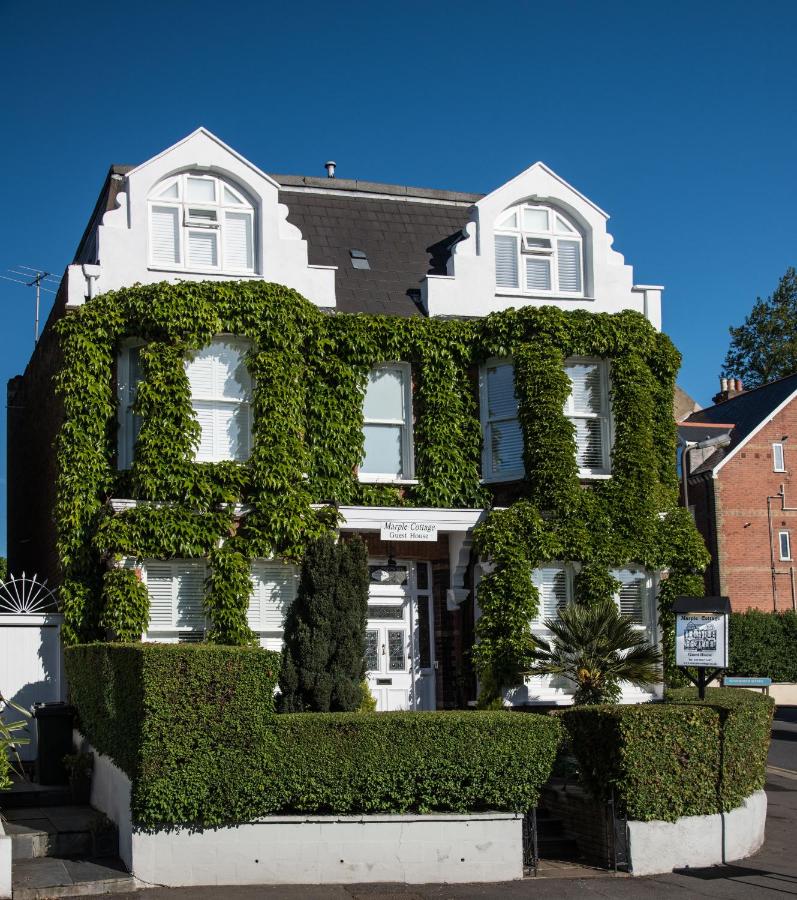 Marple Cottage Guest House - Ferienwohnung