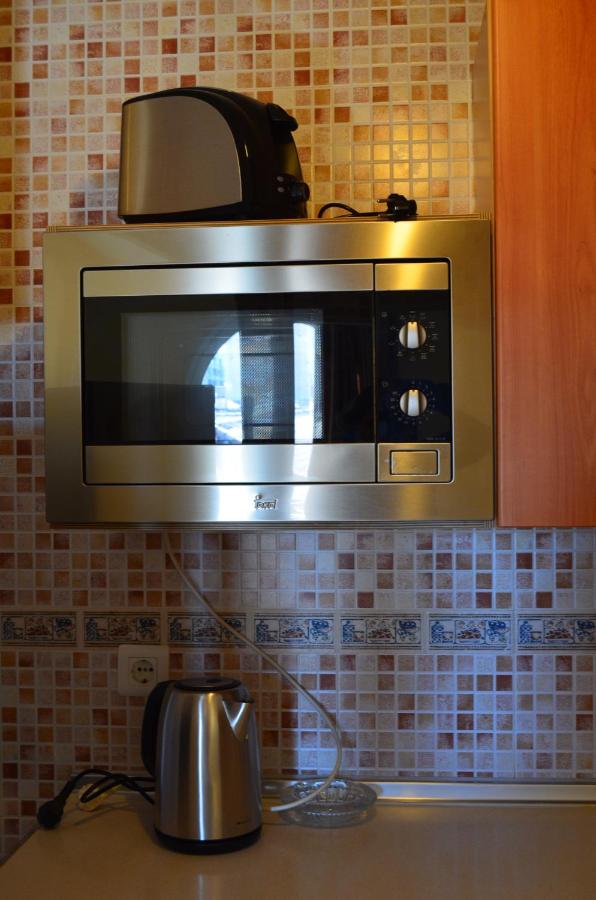 Apartamentos San Pablo - B&B