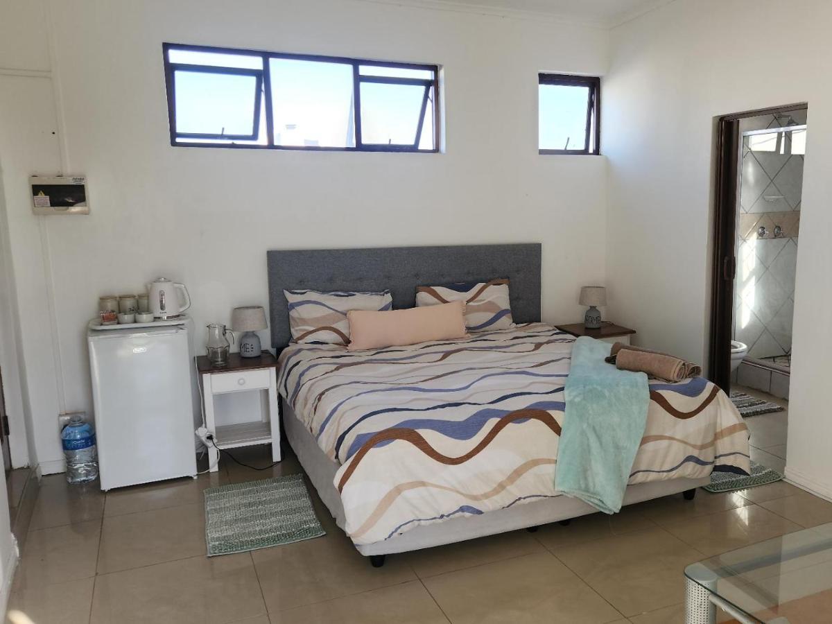 Double Room with Balcony and Sea View