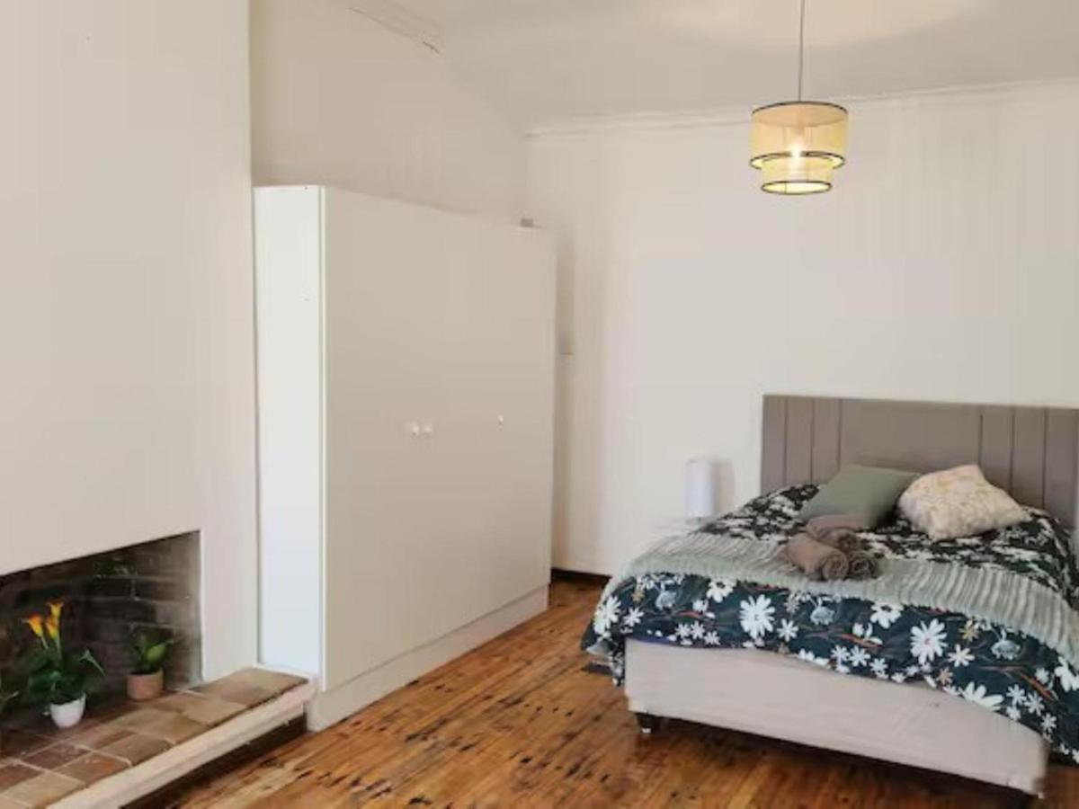 Deluxe Double or Twin Room with Sea View