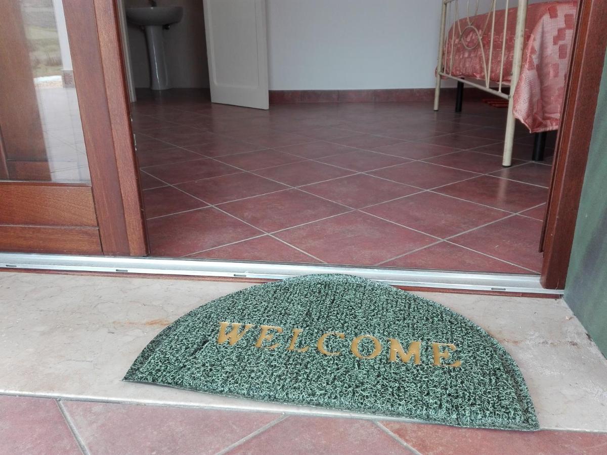 Camera Quadrupla con Bagno Privato 