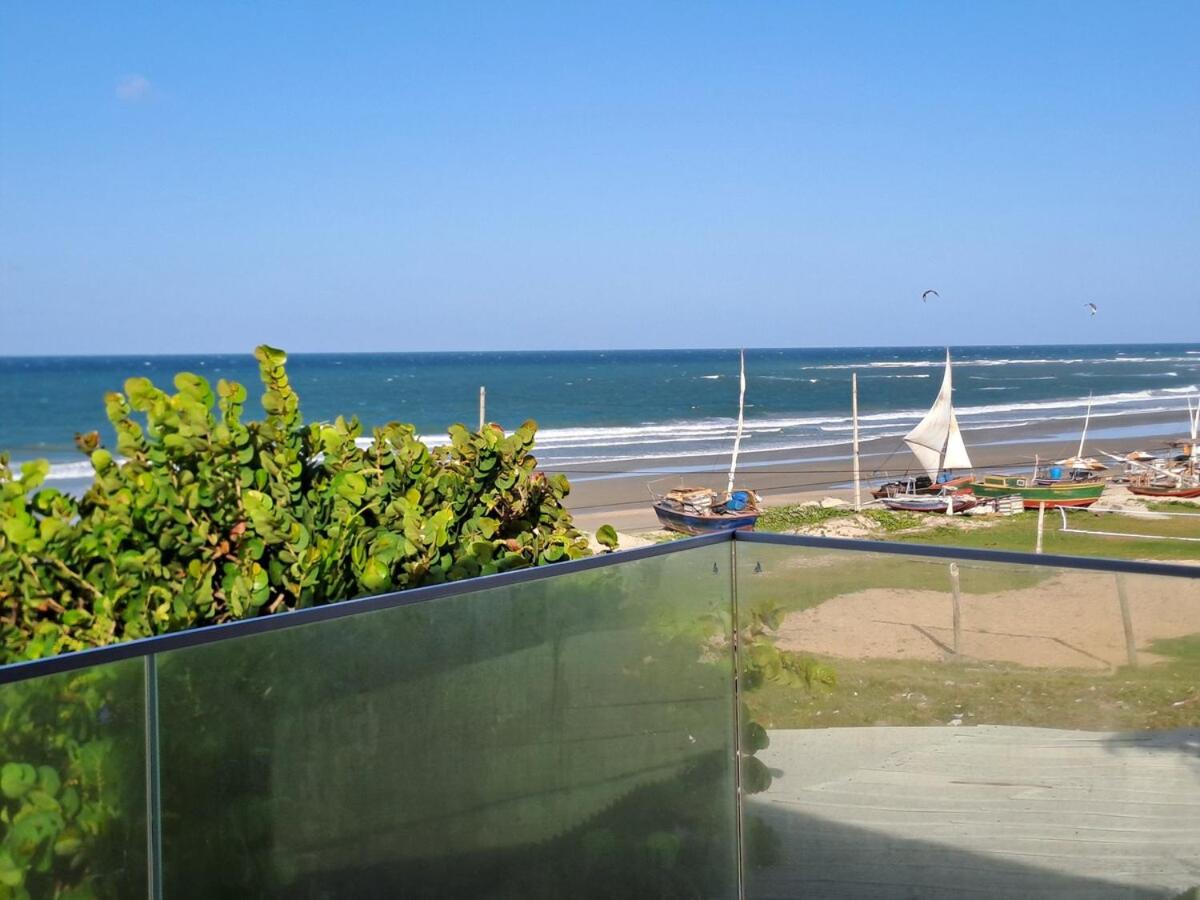 Vista Mar Emboaca - B&B