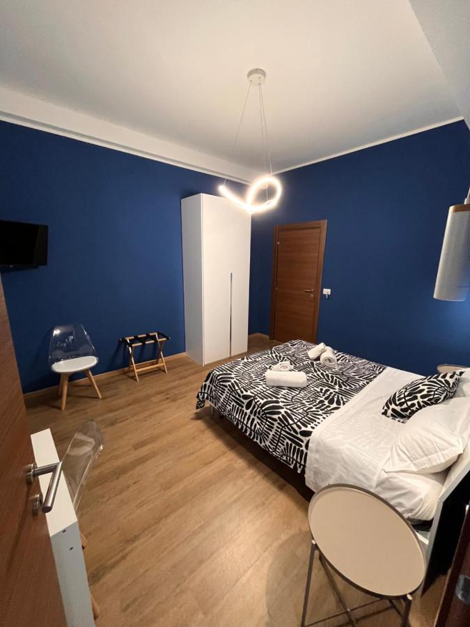 Camera Tripla con Bagno Privato
