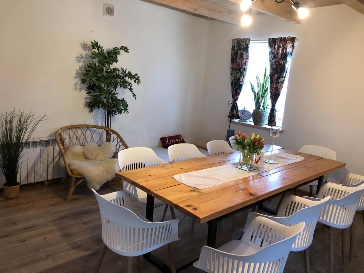 Agroturystyka Siedlisko - B&B
