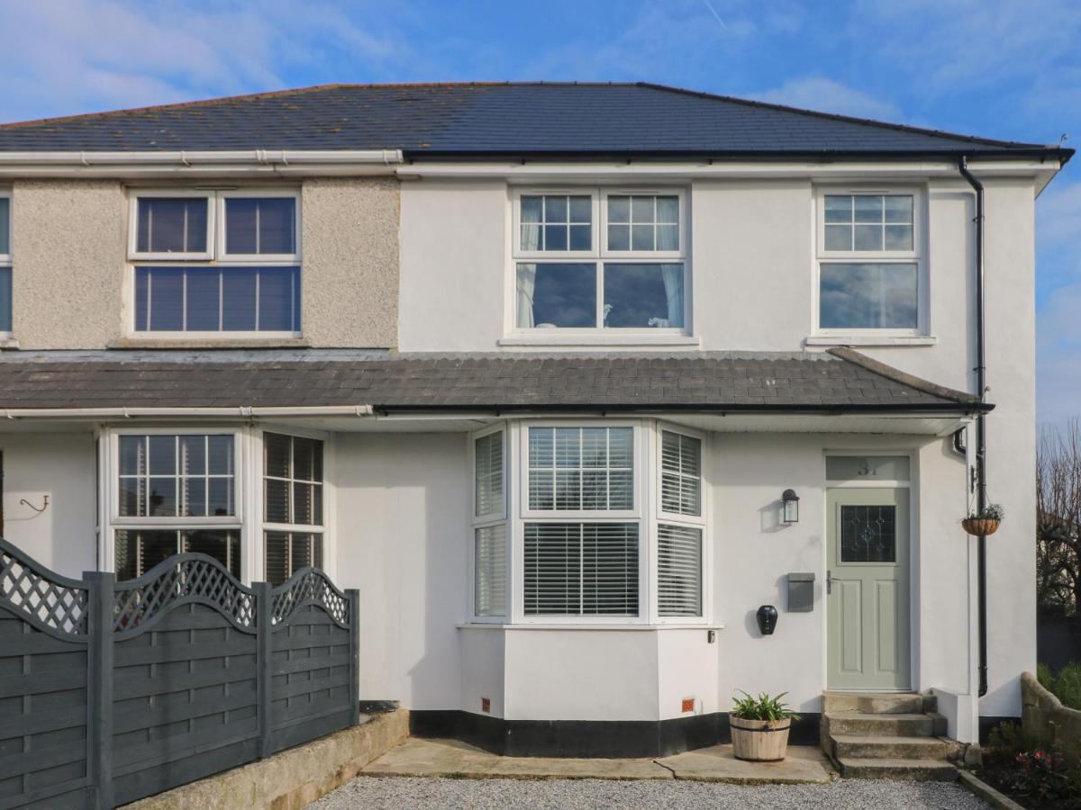 Tolcarne Cottage - B&B Newquay