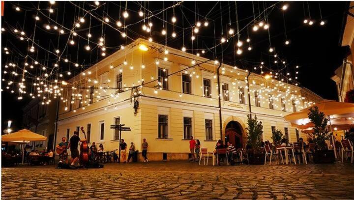 Baisoara 3 - Bed and Breakfast Cluj-Napoca