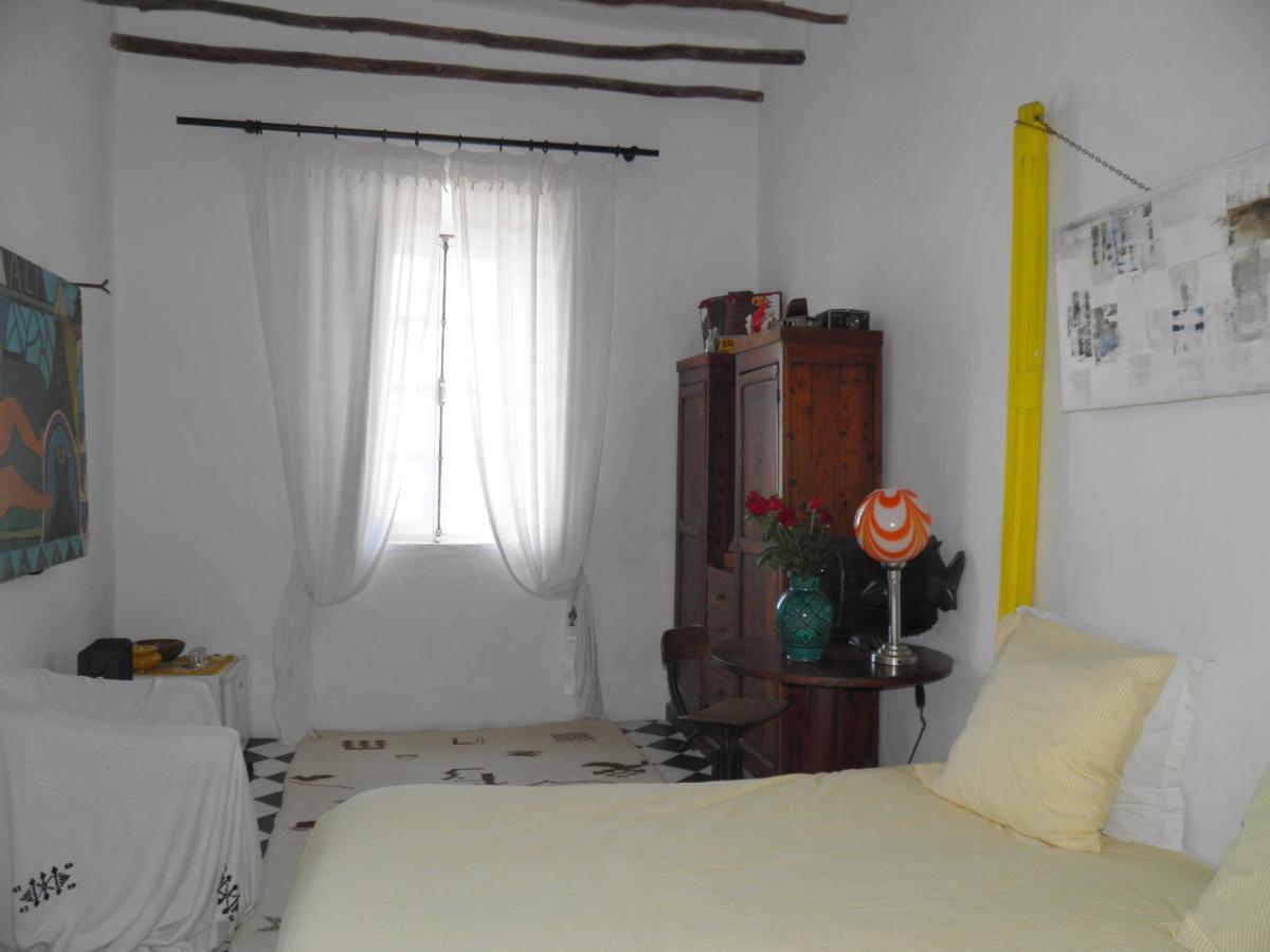 Chambre Double Traveler avec Vue sur la Mer