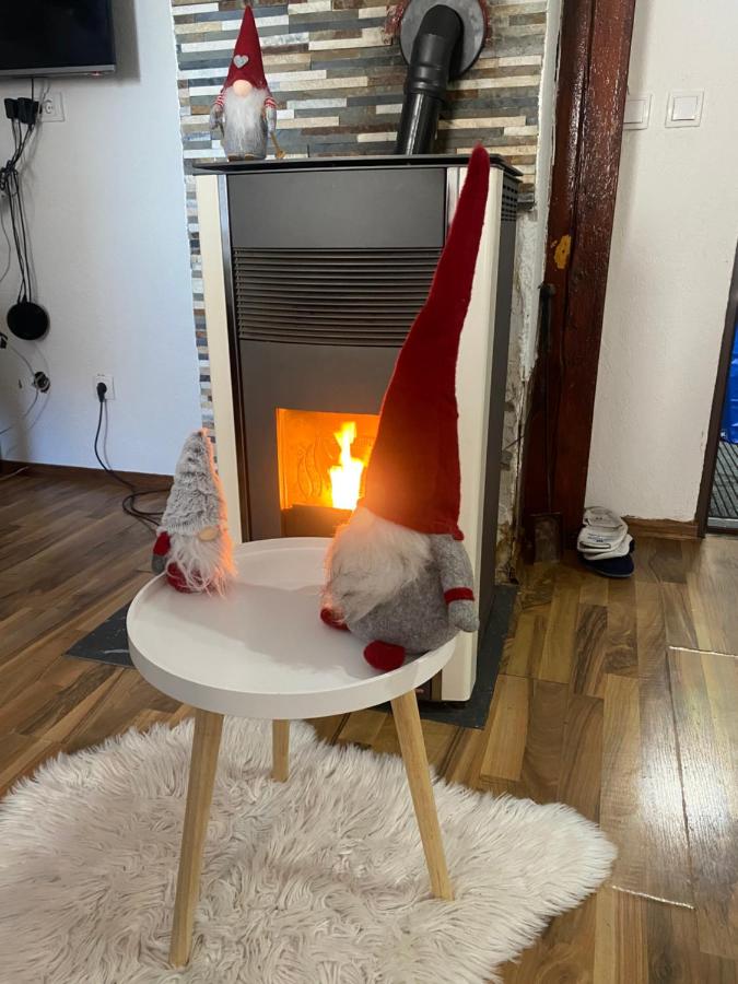 VILA JAHORINSKI RAJ A5 - Chambres d’hôtes Jahorina