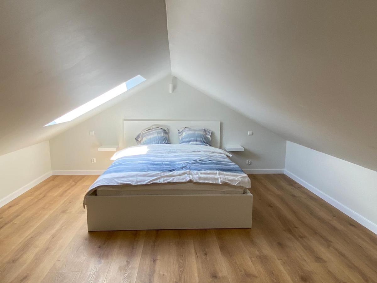 Maisonnette/Duplex Appartement