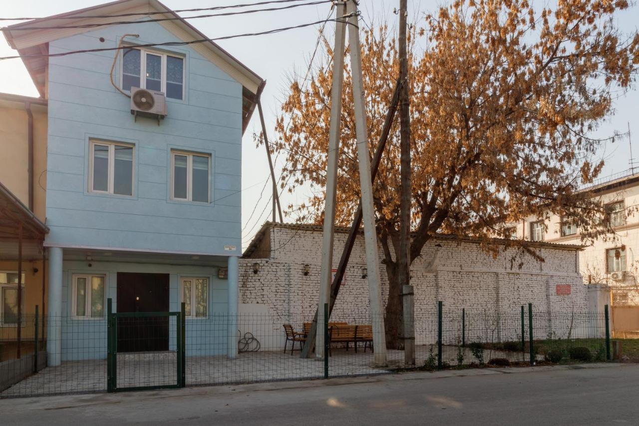 Cozy Guest House in Tashkent - Chambres d’hôtes Tachkent