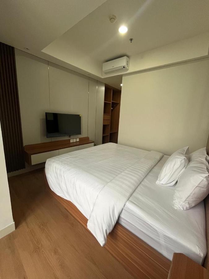 Gold Coast monaco room netflix studio - Ferienwohnung Jakarta