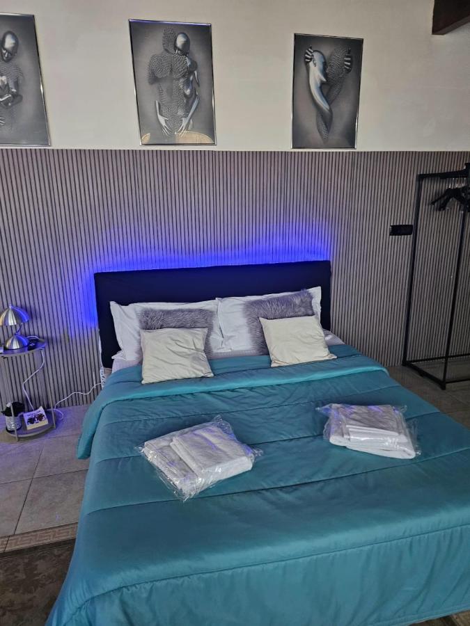 Lux Penthouse Naples - Bed and Breakfast Napels