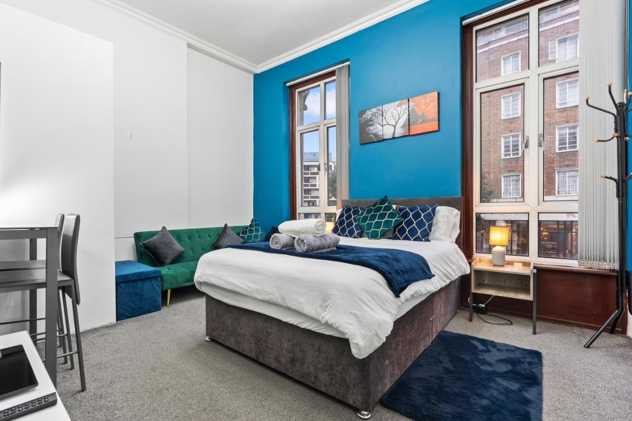 Lovely Nest in Paddington - B&B London