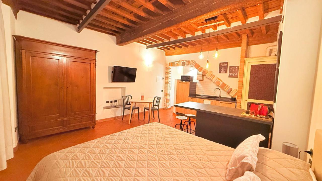 Accanto a Maila - B&B Prato