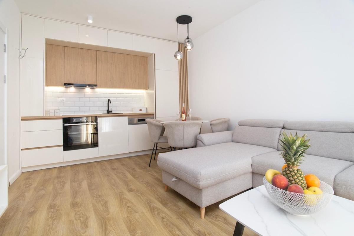 Montenegrina apartment - Bed and Breakfast