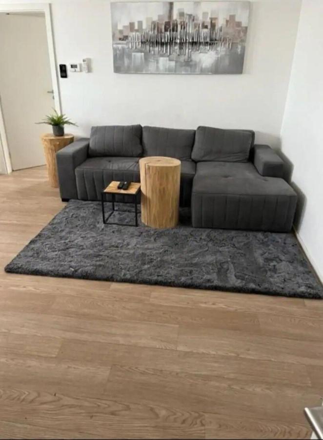 Modern beautiful accommodation -Brno center- Náplavka - B&B