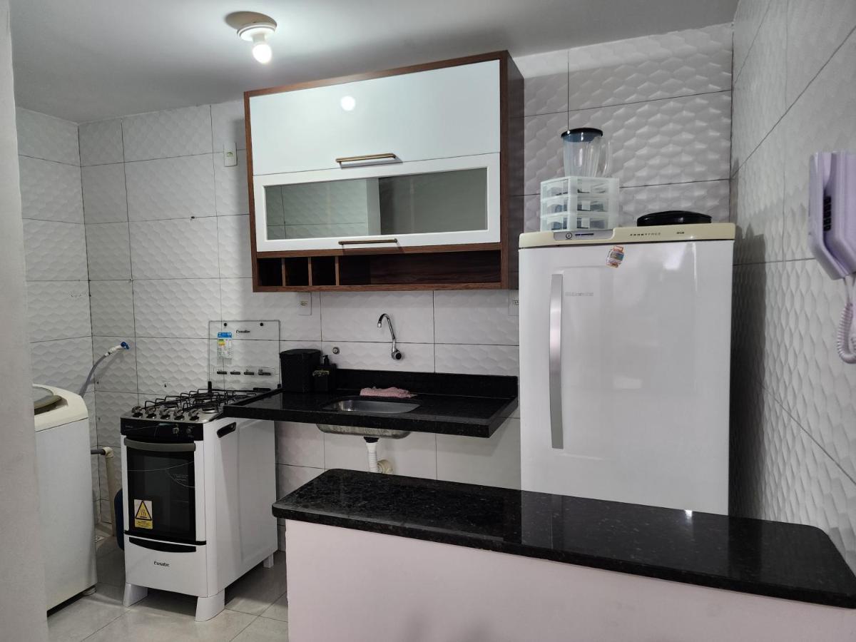 Para seu descanso ou trabalho - Chambres d'hôtes João Pessoa