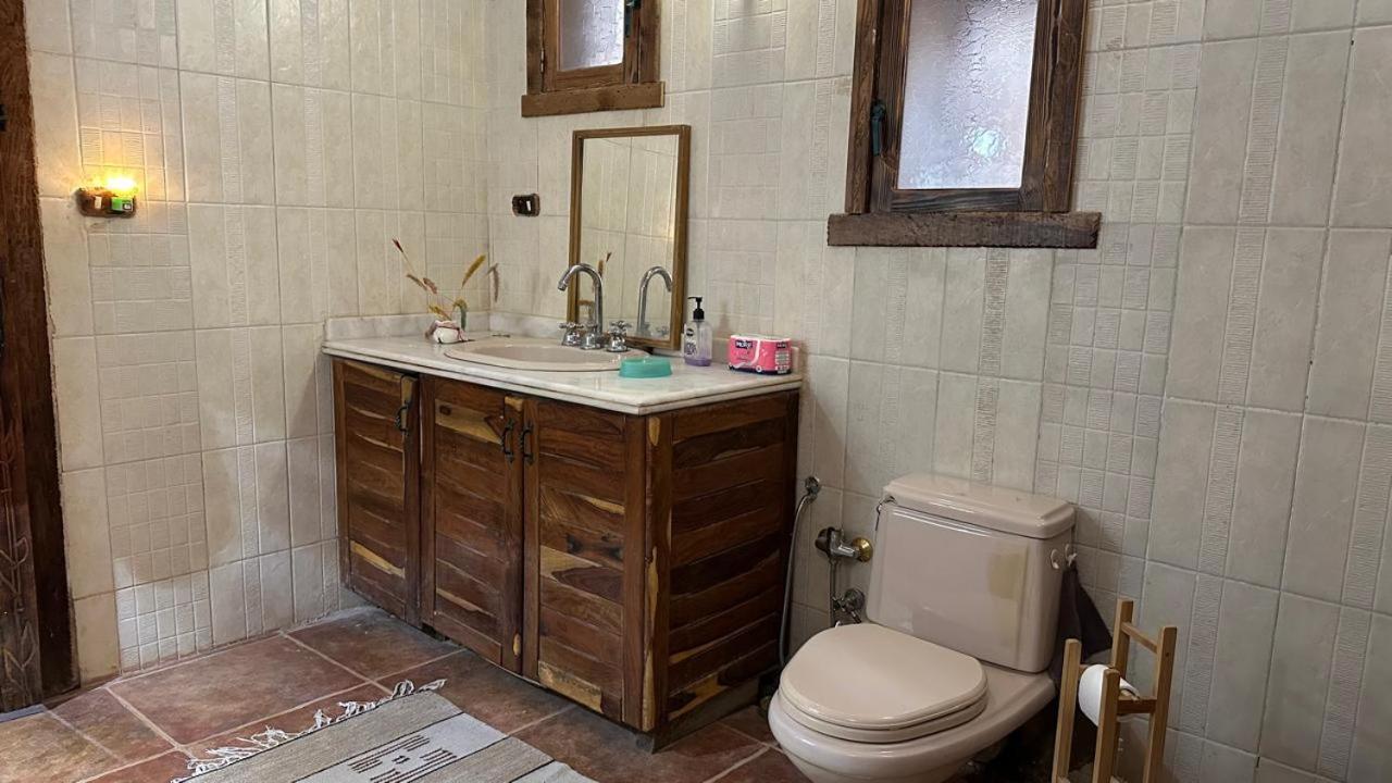 Triple Room with Shared Bathroom