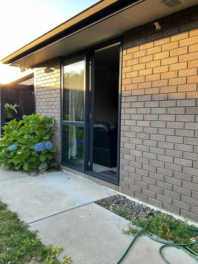 New two Bedroom house attached to main house - B&B