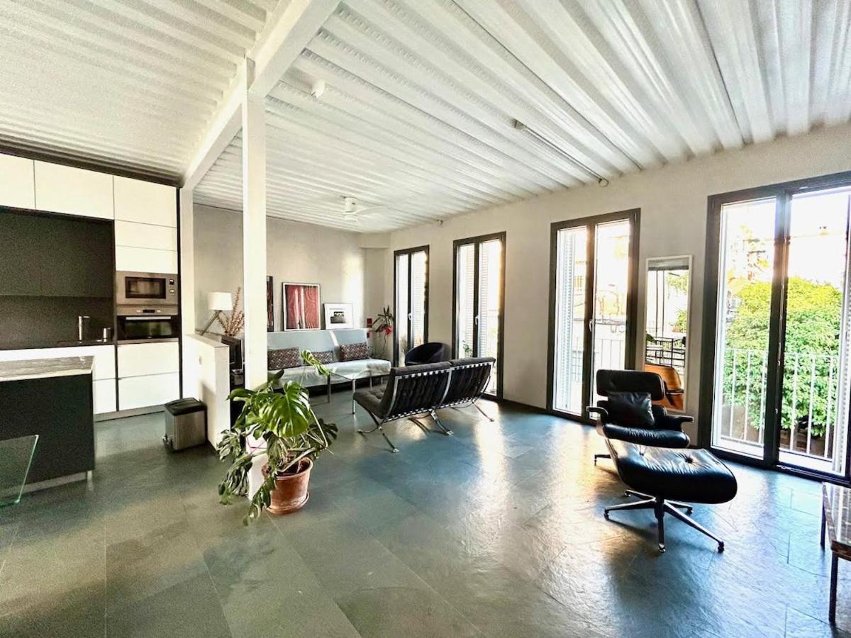 Hispalis Design at Home - B&B Seville