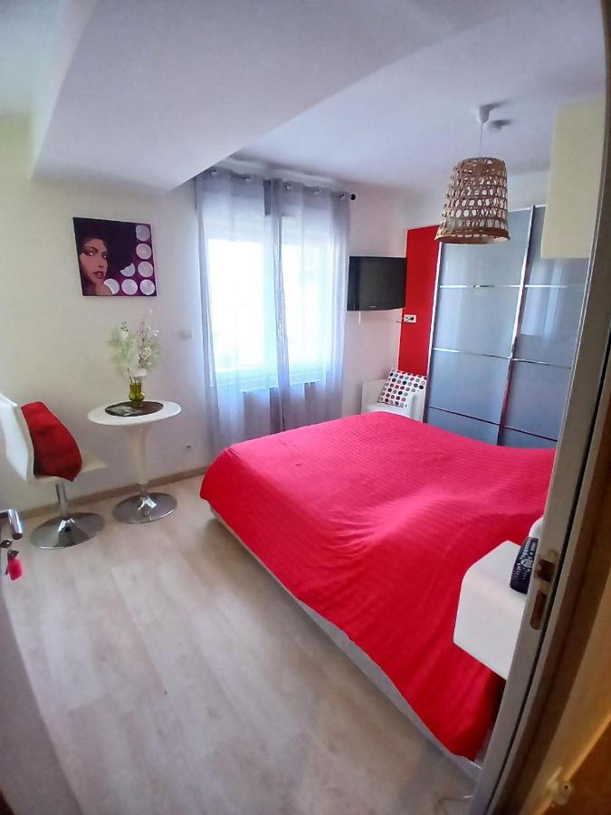 Hôtel le 116 - B&B