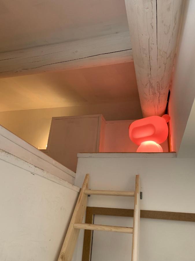 Studio - Vue sur Piscine
