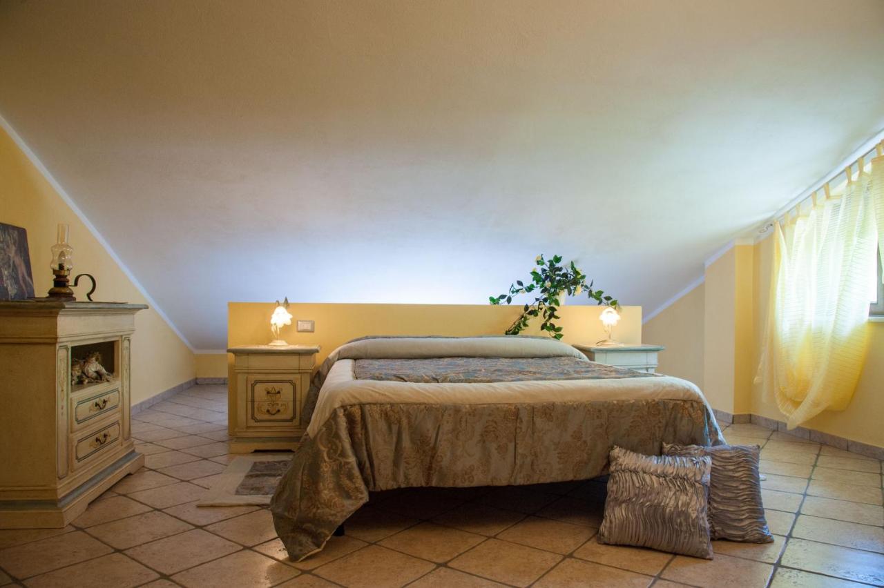 Double Room - Attic