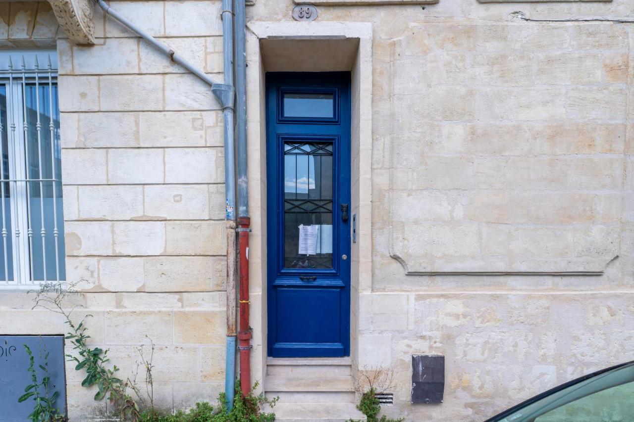 Charmant Appartement pour 3 au Coeur de Bordeaux - Bed and Breakfast Bordeaux