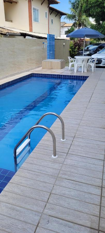 Loft casa 203 COND BRISAS DO FAROL - B&B