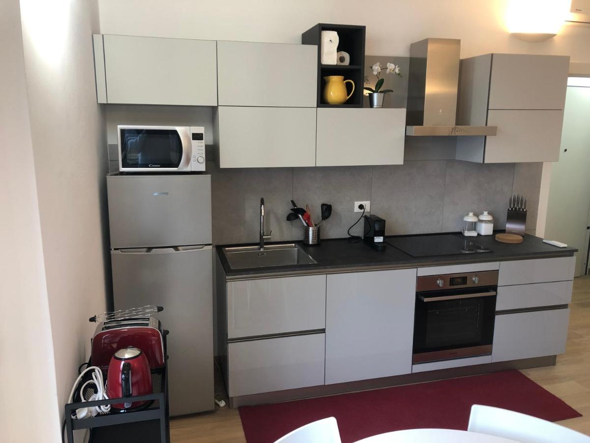 Music House - Carozzi Apartments - B&B Milano