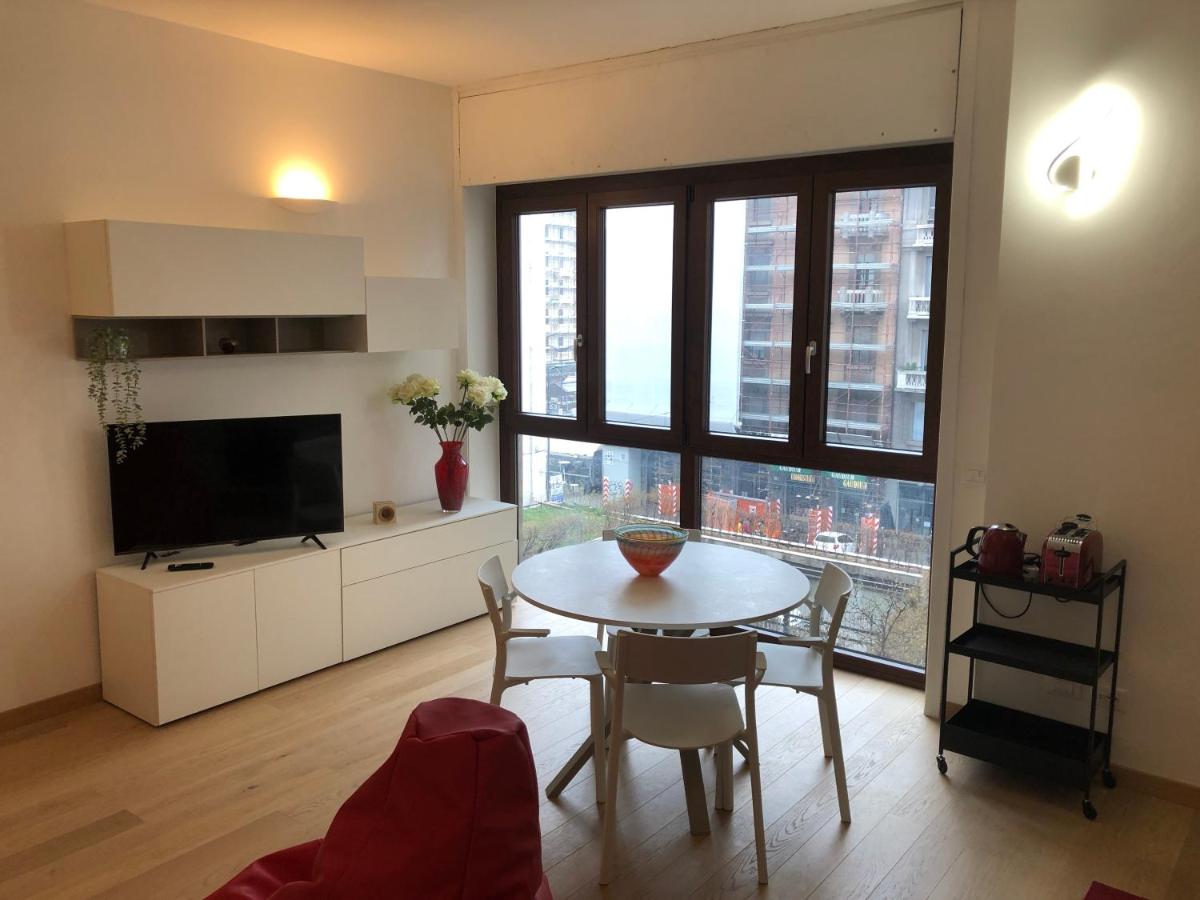 Music House - Carozzi Apartments - Chambres d’hôtes