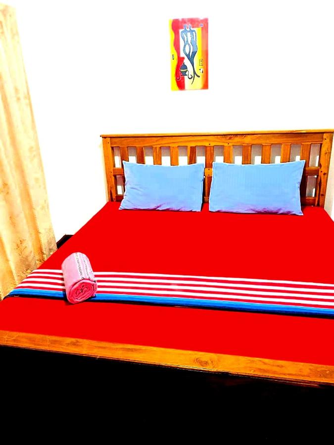 Familienbungalow